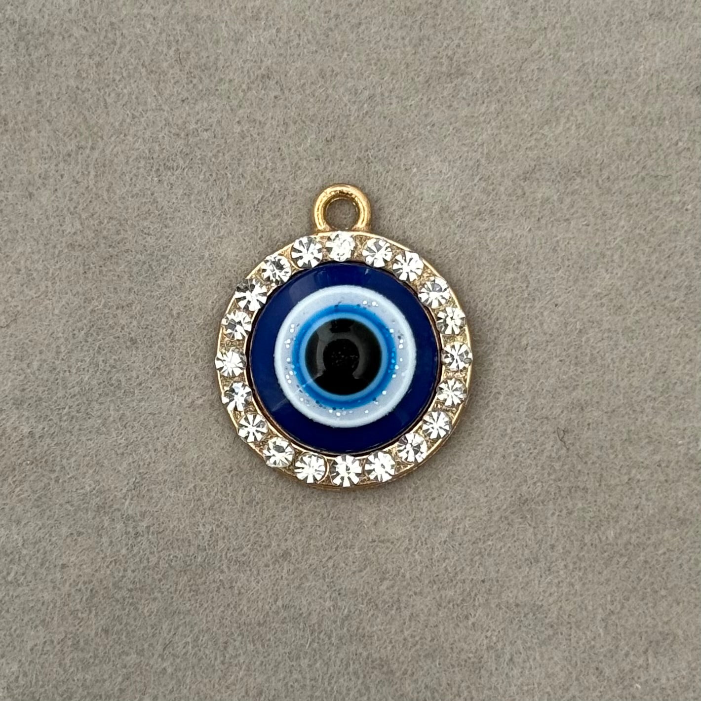 Charm Occhio Greco