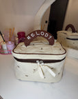 Beauty Fiocchi Choco