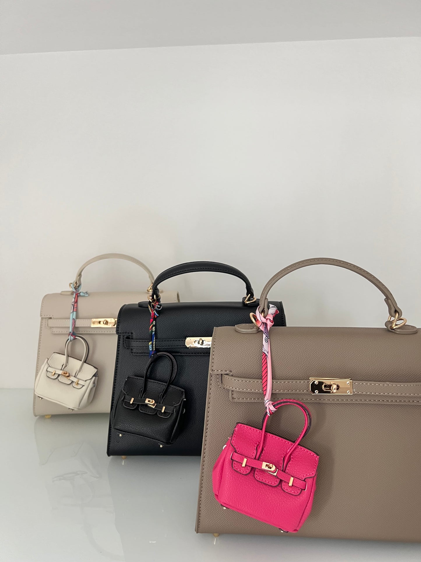 Borsa Kate 25 Nera