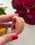 Pearcing Archetto Punti Luce