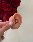 Pearcing Daith Classic