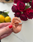 Earcuff Super Big XS Torchon