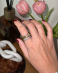 Anello Mix Rock