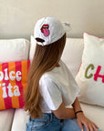 Cappello personalizzato