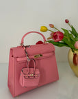 Borsa Kate 25 Rosa