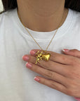 Collana Cupido