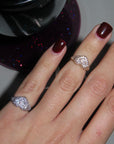 Chevalier Mini Heart