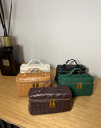 Borsa Beauty Bottega Nera