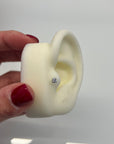 Pearcing Punto Luce