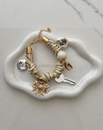 Bracciale Cordino Charms
