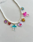 Collana Irene
