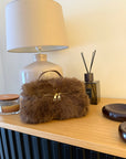 Borsa Vanity Fur
