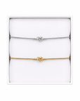 Coppia Bracciali “Legame”