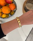 Bracciali Rigidi