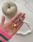Collana Cupido