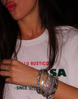 Set bracciali Brillo