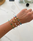 Bracciale Cuore Swarovski