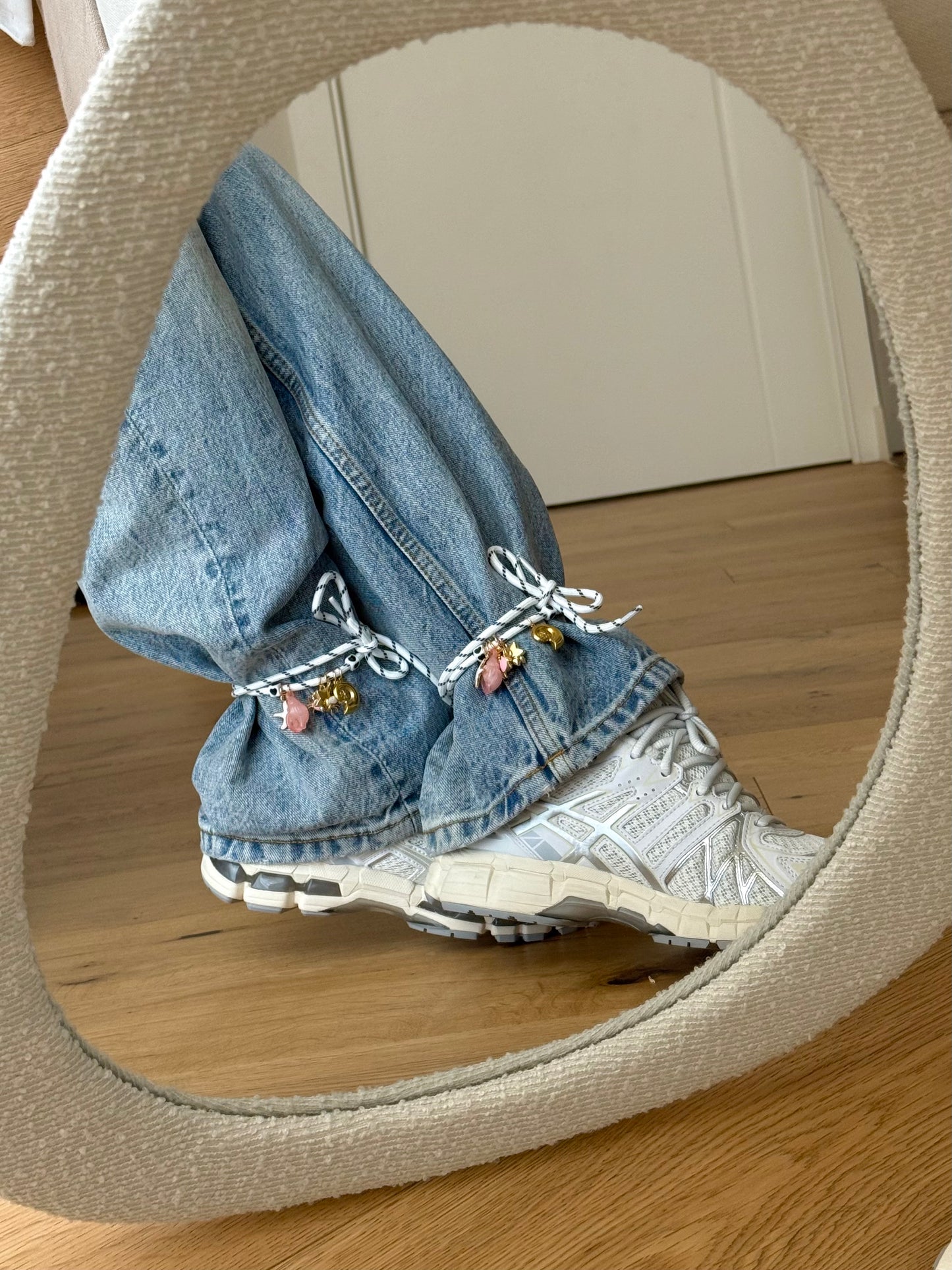 Lacci Per Pantaloni