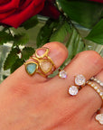 Anello Trilogy Chic