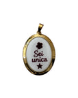 Ciondolo “Sei unica”