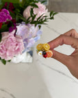 Anello Mix Di Frutta