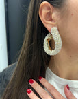 Cerchi Moved Strass