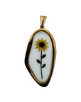 Ciondolo “Girasole”