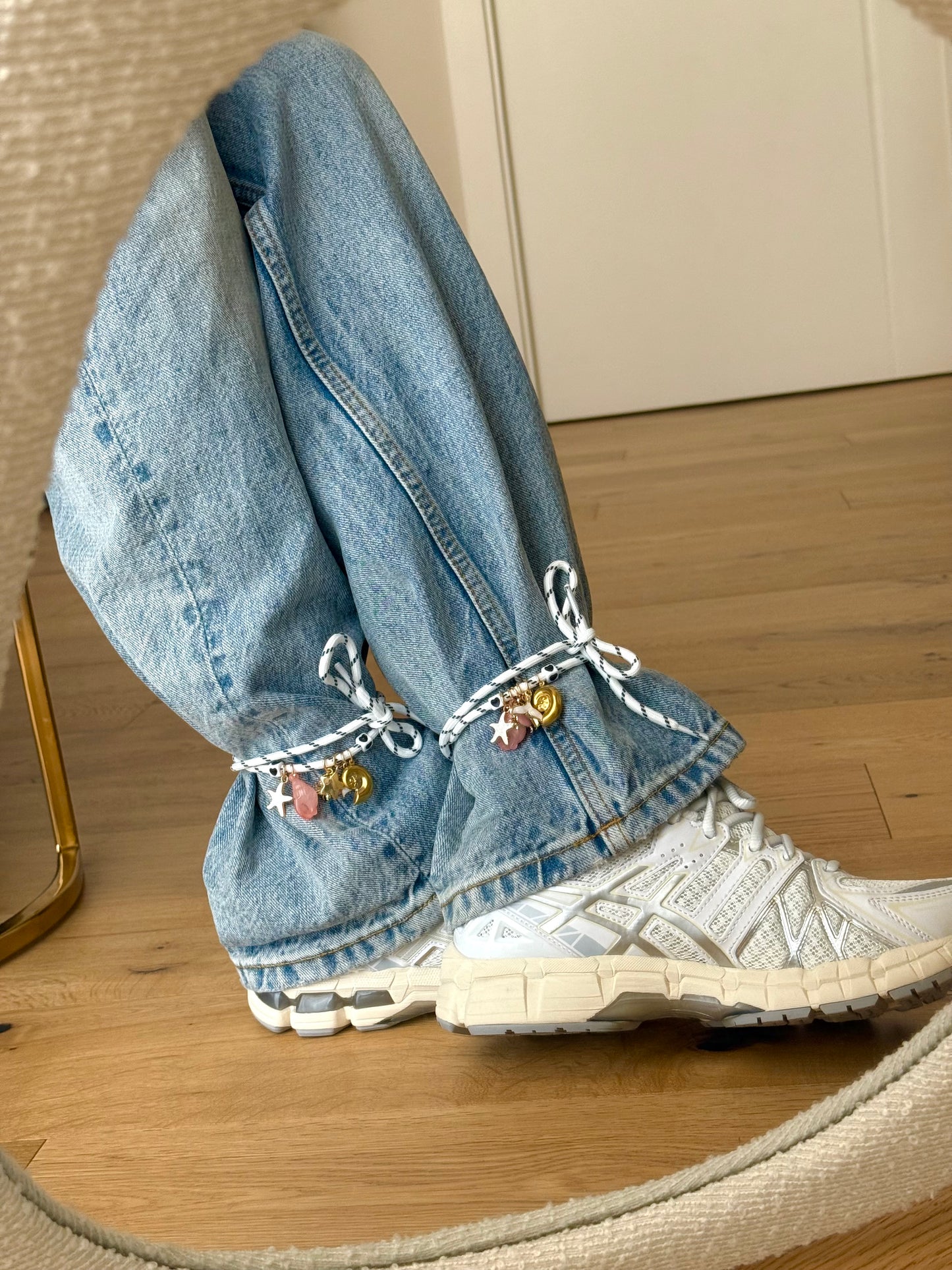Lacci Per Pantaloni