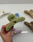 Pinzetta Peluche Miu