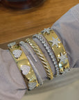 Bracciali Bangle