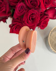 Pearcing Camelia Mini