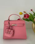 Borsa Kate 25 Rosa
