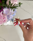 Anello Mix Di Frutta