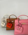 Borsa Kate 25 Rosa