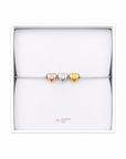 Bracciale “Ieri, oggi e domani”