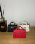 Borsa Mini Kate Rossa