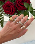 Anello Trilogy Chic