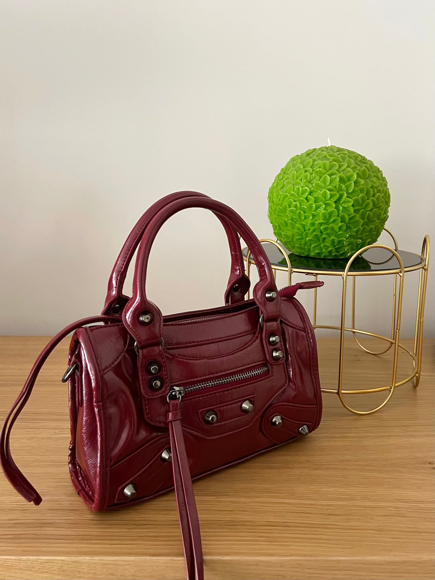 Borsa Bale City Bordeaux