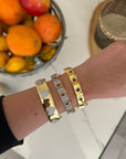 Bracciali Rigidi