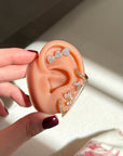 Lobetto Lotus con Pendente
