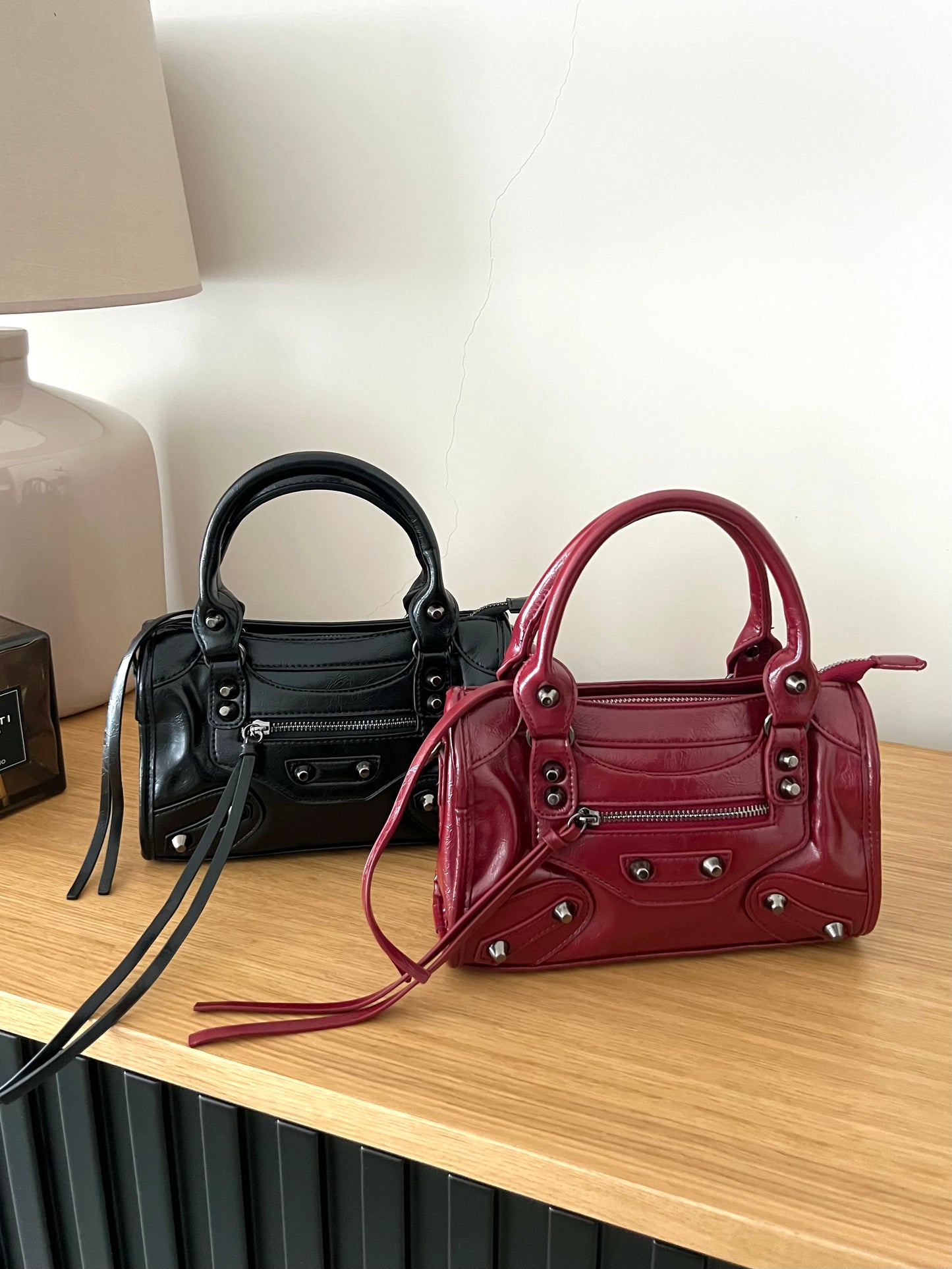 Borsa Bale City Bordeaux