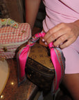 Foulard Colorato