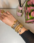 Bracciale Sonaglio
