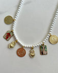 Collana Frida