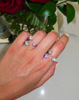 Anello Trilogy Chic