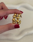 Orecchini Extra Bold