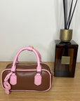 Borsa Miu Color