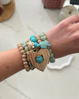 Bracciale Tartaruga