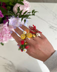 Anello Mix Di Frutta