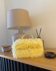 Borsa Vanity Fur